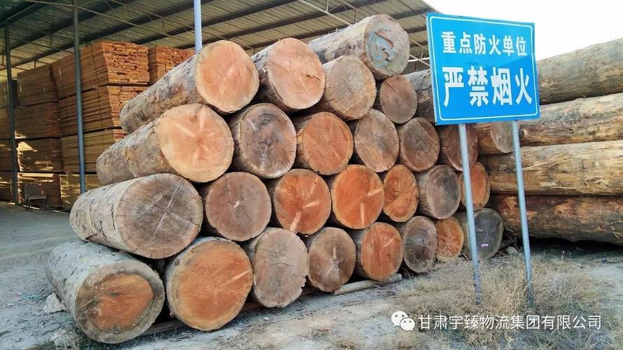 【宇臻木材市場】品牌推薦:米小軍木材經銷部——誠信為本,質量第一