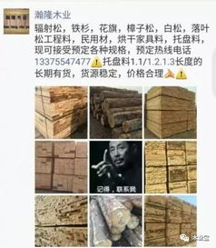找原木,找板材,在這里,2017年12月17日,精品木材銷售信息,履約思源,不忘初心 搜狐財經(jīng) 搜狐網(wǎng)