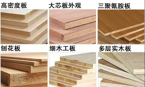 陸家居教您分清實(shí)木 全實(shí)木 原木衣柜