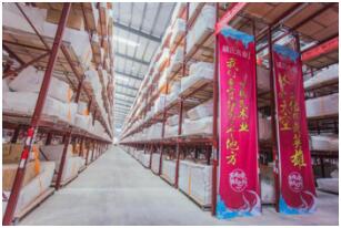 又雙叒叕奪冠 揭秘林氏木業(yè)雙十一都放了哪些大招