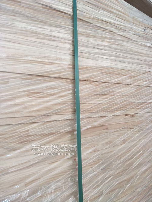 輻射松指接板廠家售價,成天星木業(yè)圖片