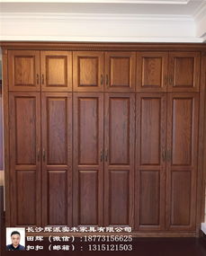 【湖南長沙原木家具廠高端家具、原木鞋柜、房門定做首先廠家】-