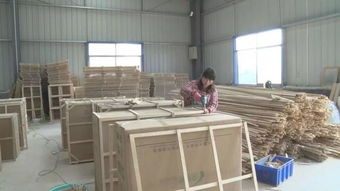 雙十一將至,我縣電商企業蓄勢待發