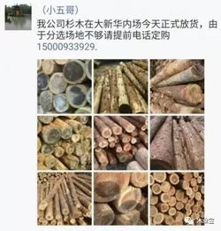 找原木,找板材,在這里,2017年3月30日 ,精品木材銷售信息,履約思源,不忘初心 