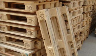 木托盤廠家該如何選擇長期合作